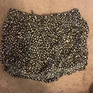 Women shorts